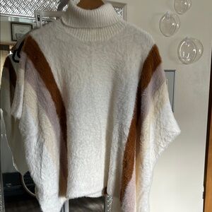 Davi & Dani lightweight sweater